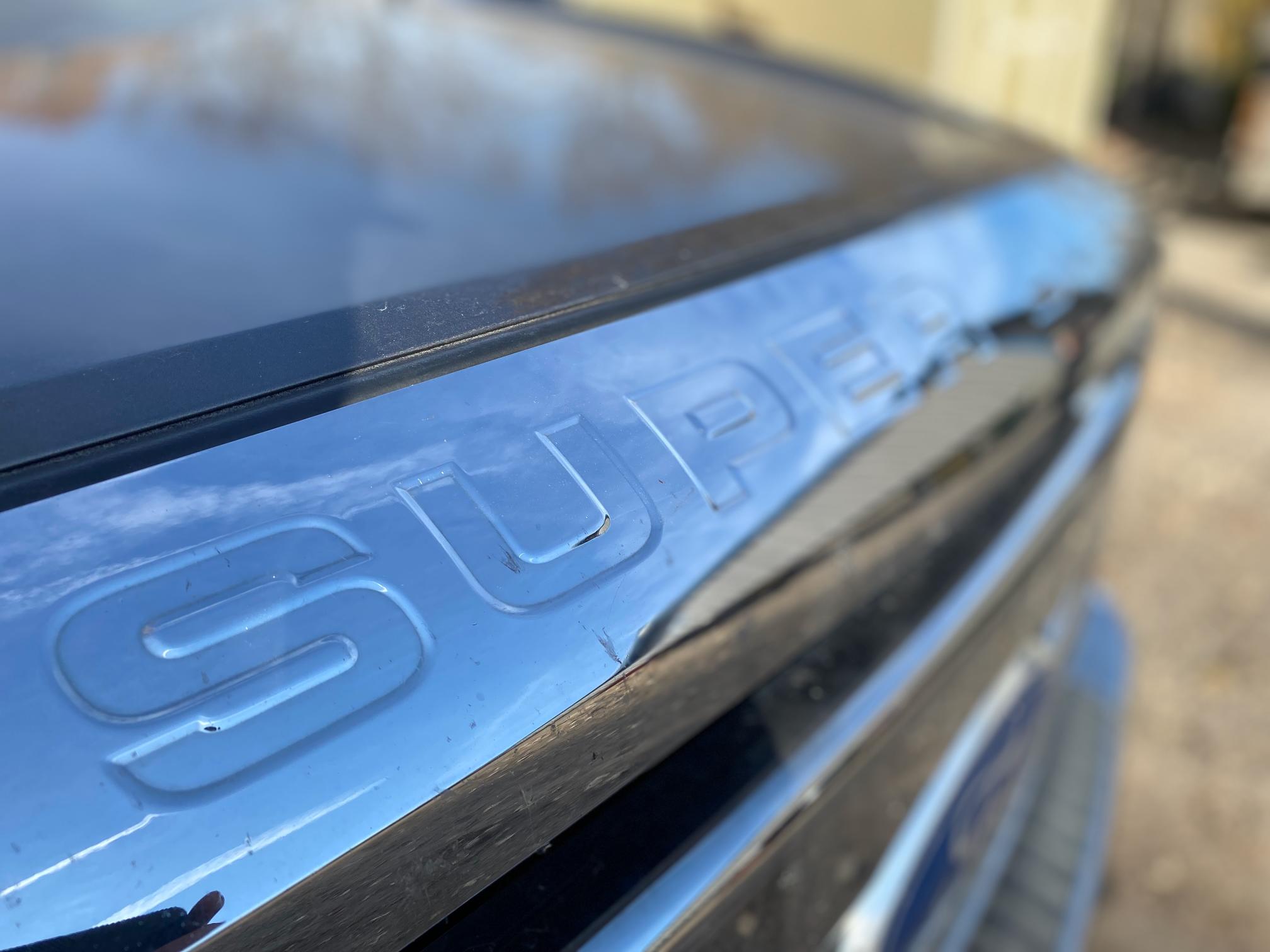 2011 FORD F350 - Image 21